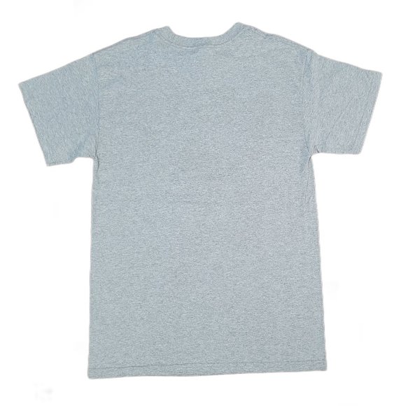 Crash Bandicoot Grey Graphic Tee - Picture 4 of 4